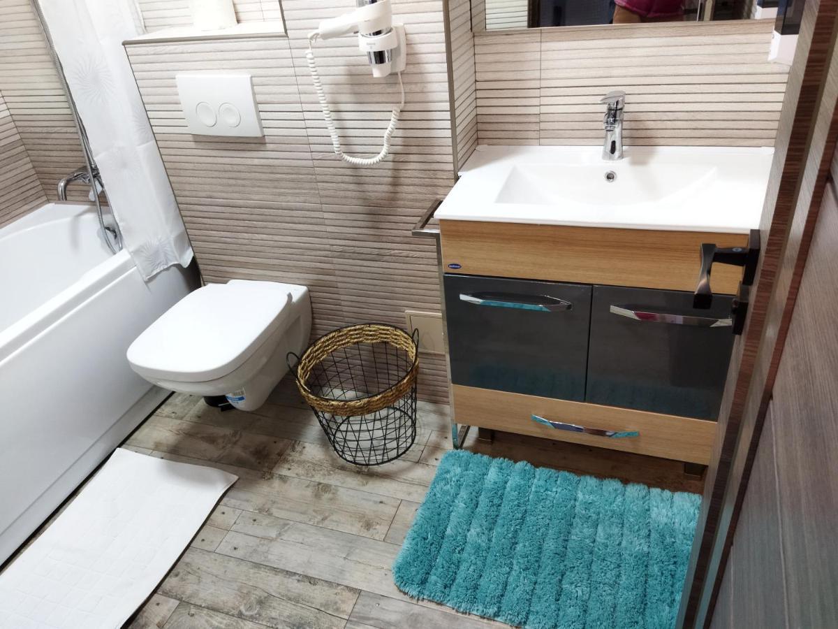 Apartament Gabriela Baia Mare Exterior photo