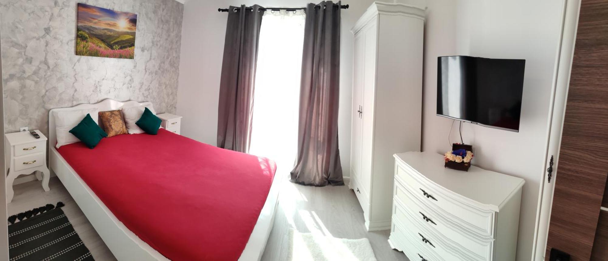 Apartament Gabriela Baia Mare Exterior photo
