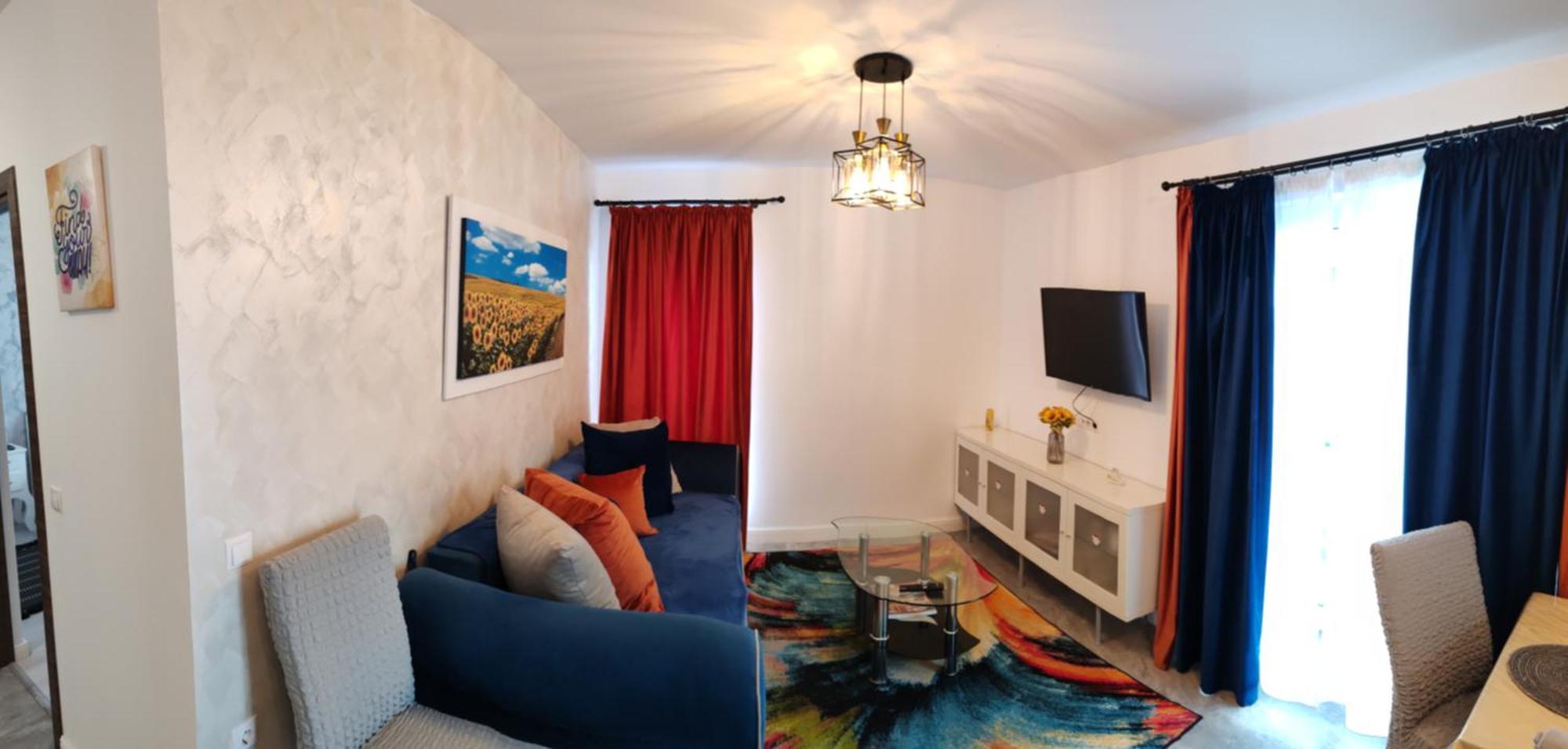 Apartament Gabriela Baia Mare Exterior photo