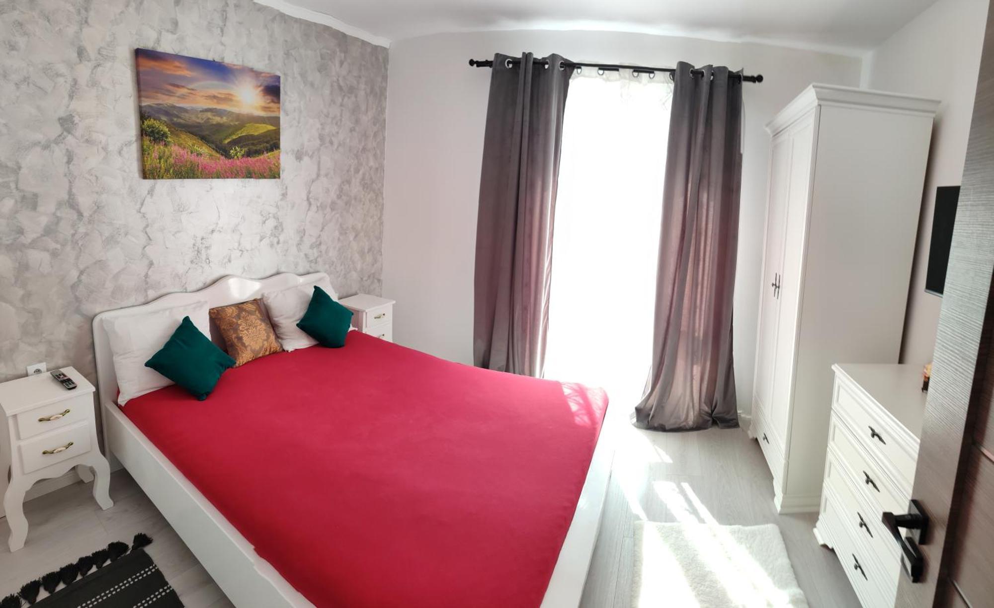 Apartament Gabriela Baia Mare Exterior photo