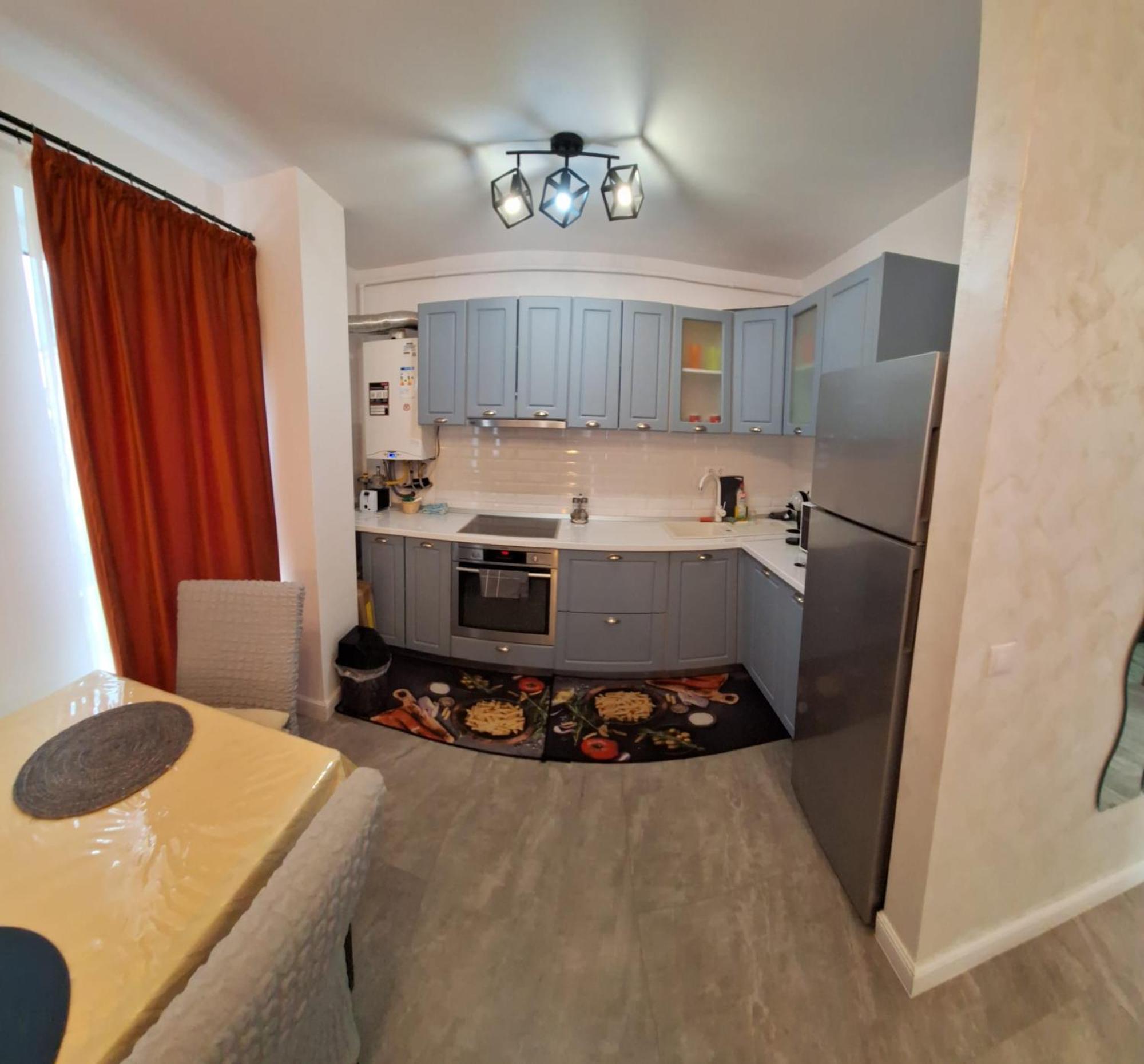 Apartament Gabriela Baia Mare Exterior photo
